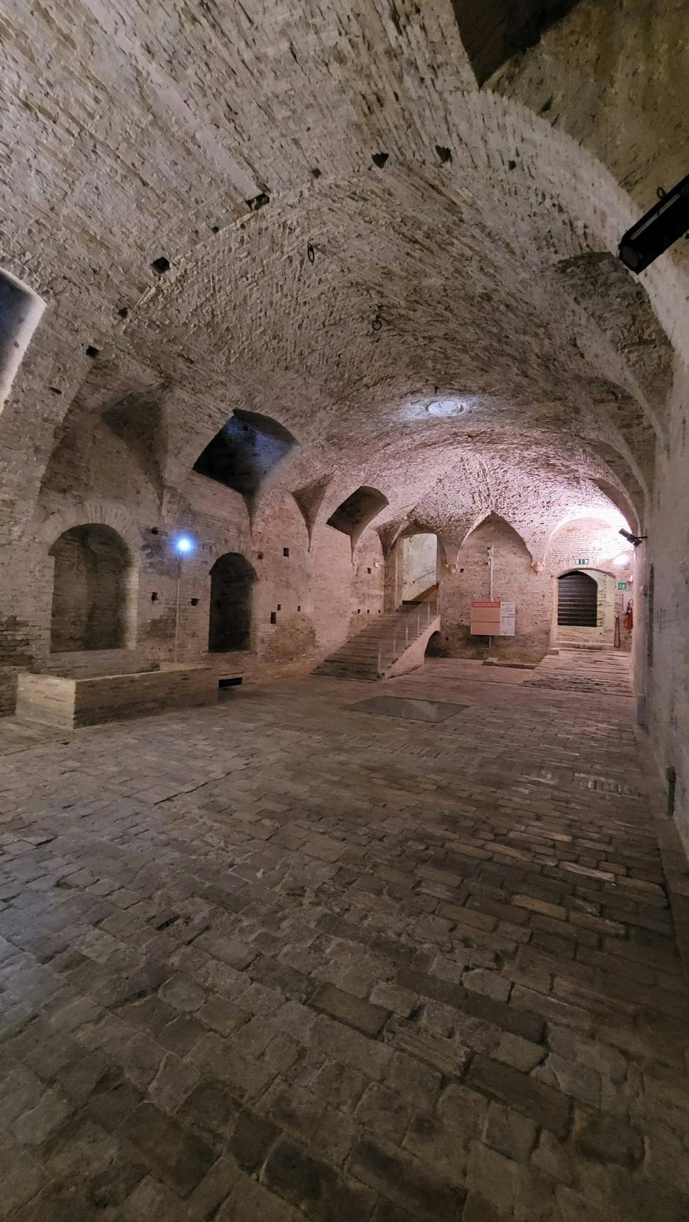 Wine Cellar